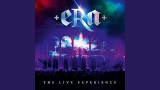 Video thumbnail of "ERA - Voxifera (The Live Experience)"