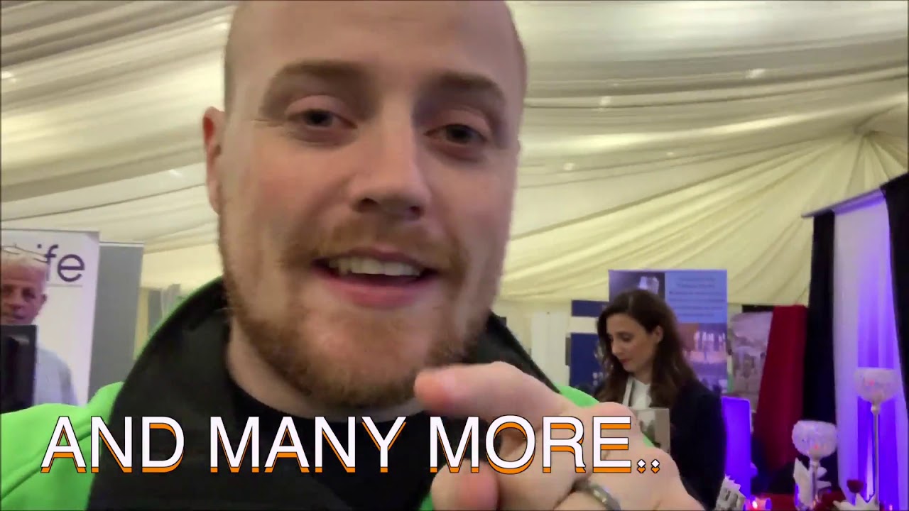 Digital Picnic Promo Video 20th June 2019 YouTube