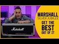 Marshall Silver Jubilee 2555X - Review and Demo