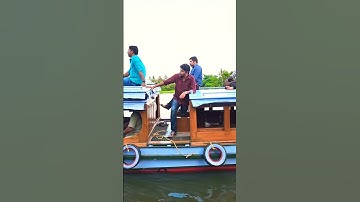 Thumbnail of Epic boating #boating #trending #trendingshorts #trend #trendingvideo #viral #video @Mr.Kannampuzha