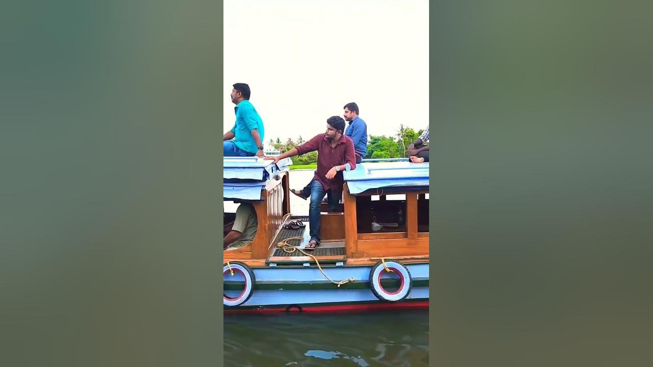 Epic boating #boating #trending #trendingshorts #trend #trendingvideo #viral #video @Mr.Kannampuzha
