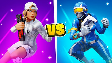 I Hosted A CONTROLLER vs KEYBOARD 1v1 Tournament for $500