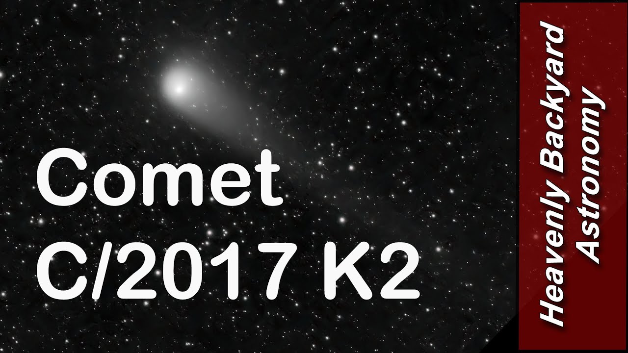 Comet K2