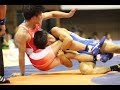 平成29年明治杯全日本選抜選手権【 男子フリースタイル61kg級決勝】