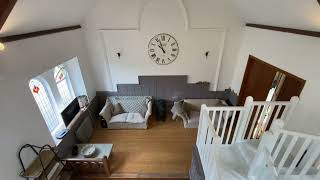 Full The Old Chapel, Knowle Guide