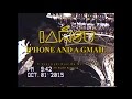 IAMSU! - Phone & a GMAIL (Music Video)