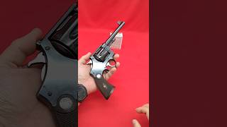 Stone Cold Classic 1930 Smith & Wesson Second Model Hand Ejector Target 44 Special Wichita PD roots