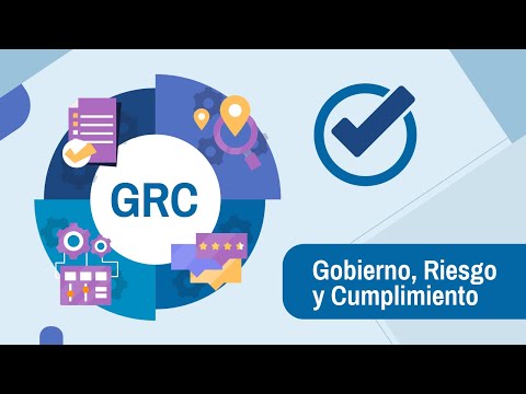 Video: ¿Cuál es el significado de riesgo de cumplimiento?