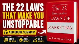 The 22 Powerful Marketing Rules | You Must Know in 2026