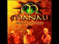 Manau - La Tribu De Dana (Instrumental)