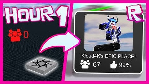 Making A Popular Retrostudio Game In 24 HOURS...