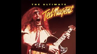 🎸Ted Nugent - Stranglehold | E Standard | Rocksmith 2014 Guitar Tabs