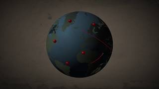 DUTCH - Human Trafficking Animation