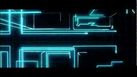 The Grid - Theatrical Trailer