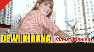 Dewi Kirana - Kumat Maning | Dangdut ( Music Video)