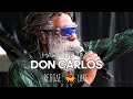 Legendary Don Carlos Harvest Time Live At Reggae Lake Festival Amsterdam 2025 mp3