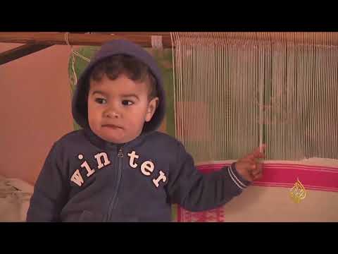 هذا الصباح - نسج المرقوم بتونس