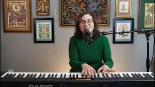 Lowly The Cradle - Sarah Hart