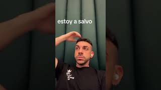 Estoy a salvo #djmariio