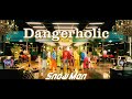 Snow Man「Dangerholic」Music Video YouTube Ver. image