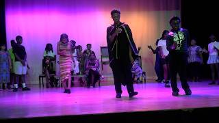 Paterson  Recreation   Presents The Rec.Show. Rosa Parks  Summer Camps Performing Arts Play 2026