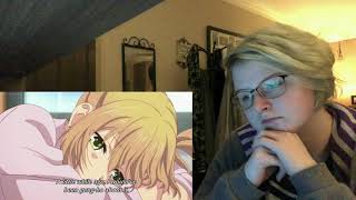 Citrus Episode 2 | REACTION!!