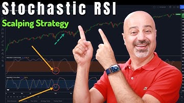 Stochastic RSI Scalping!