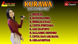 KURAWA LIVE COMBO MP3