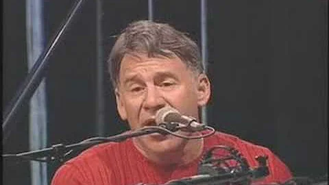 Stephen Schwartz Performs "Corner of the Sky"