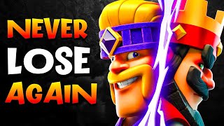 TOP 5 *BEST* Clash Royale Decks for April 2024 screenshot 3