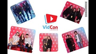 vidcon london was a DISASTER!!