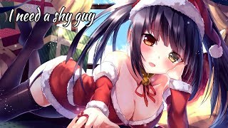 Nightcore - Shy Guy (Remix)