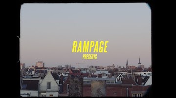 RAMPAGE - Control Your Game Campaign 