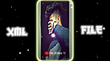 DIL AWARA ❤️||ALIGHT 😘 || MOTION || XML 🥀🔥#video #trending #xml_file #viralvideo #tranding