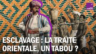 Esclavage Peut-On Vraiment Comparer Traite Atlantique Et Traite Orientale ?
