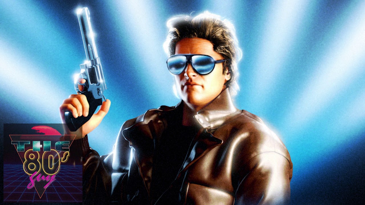 Action Jackson - Defender