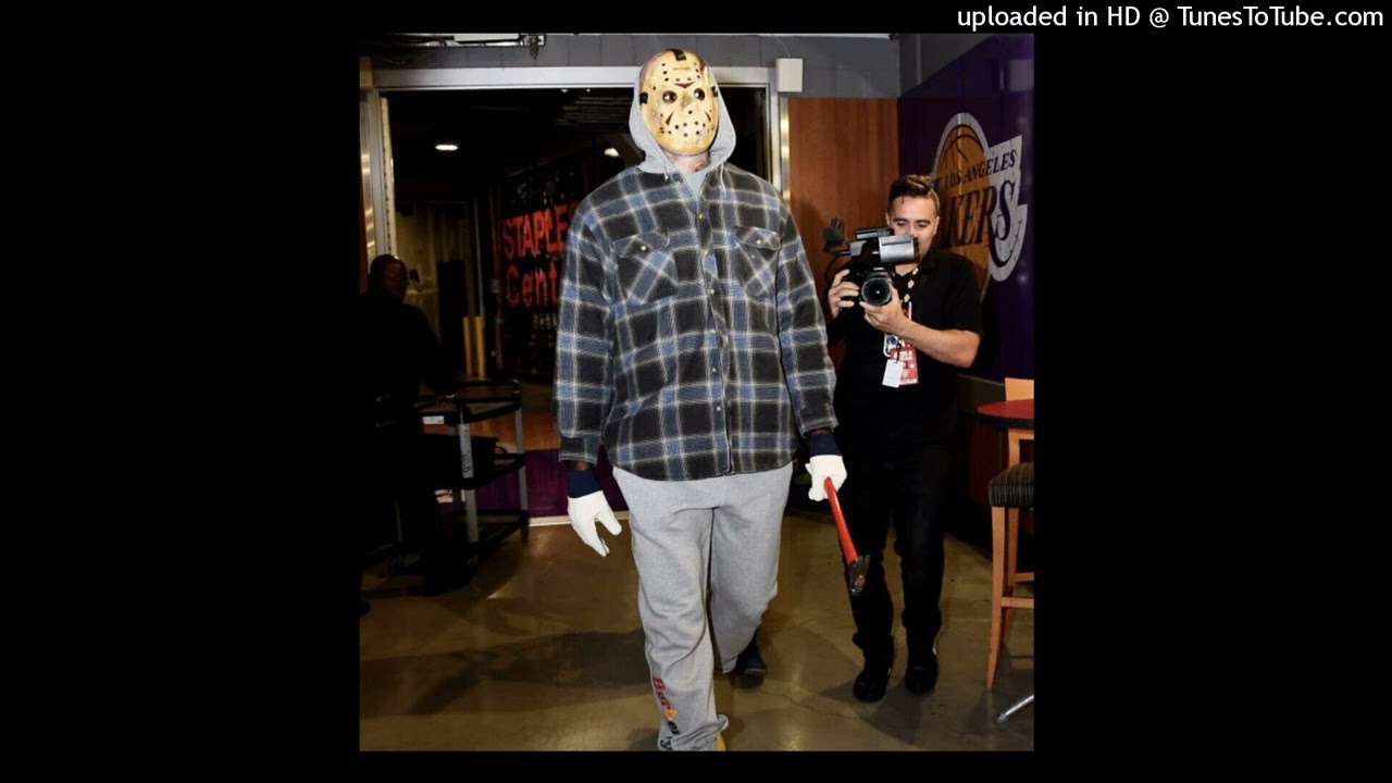 [FREE] BabyTron x Detroit Type Beat - 