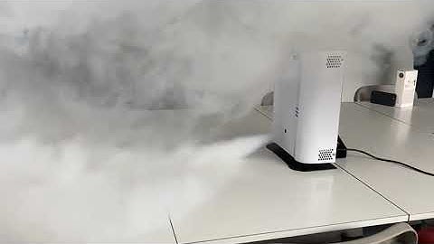 Ajax Ready, test of the solution