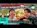 SEBLAK RAFAEL = TTEOKPOKKINYA KOREA!? SEBLAK RAFAEL DIBUATIN SAMA RAFAELNYA LANGSUNG!! image