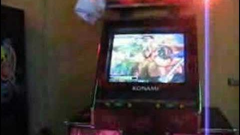 cartoonhero AAA doll oni