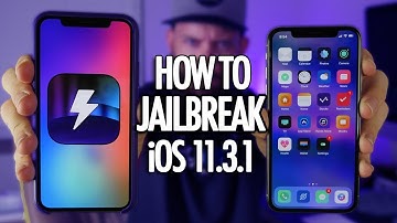 How to Jailbreak iOS 11.3.1 with Electra! (Works with iOS 11.2 - 11.3.1)