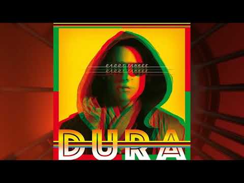 Daddy Yankee - Dura  (Audio)