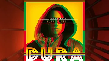 Daddy Yankee - Dura  (Audio)