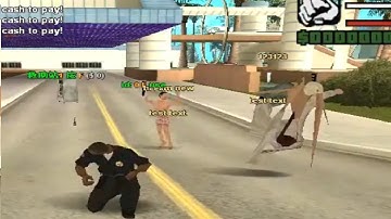 SAMP 037DL filterscripts dynamic TP Object Actor (y_ini streamer)