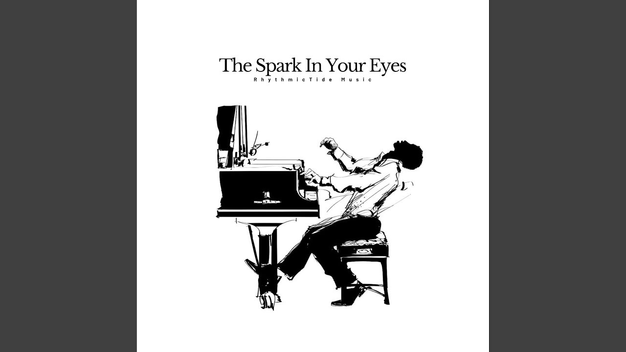 The Spark In Your Eyes - YouTube