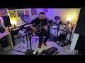 Mr. Probz - Waves- [Cover by Patric Gavigan]