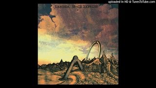 Λ /Lambda - Vomit'n'groove It