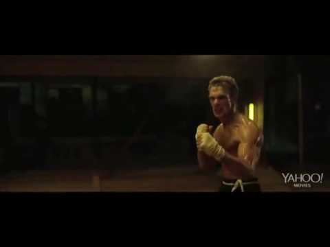 2016 Kickboxer: Vengeance