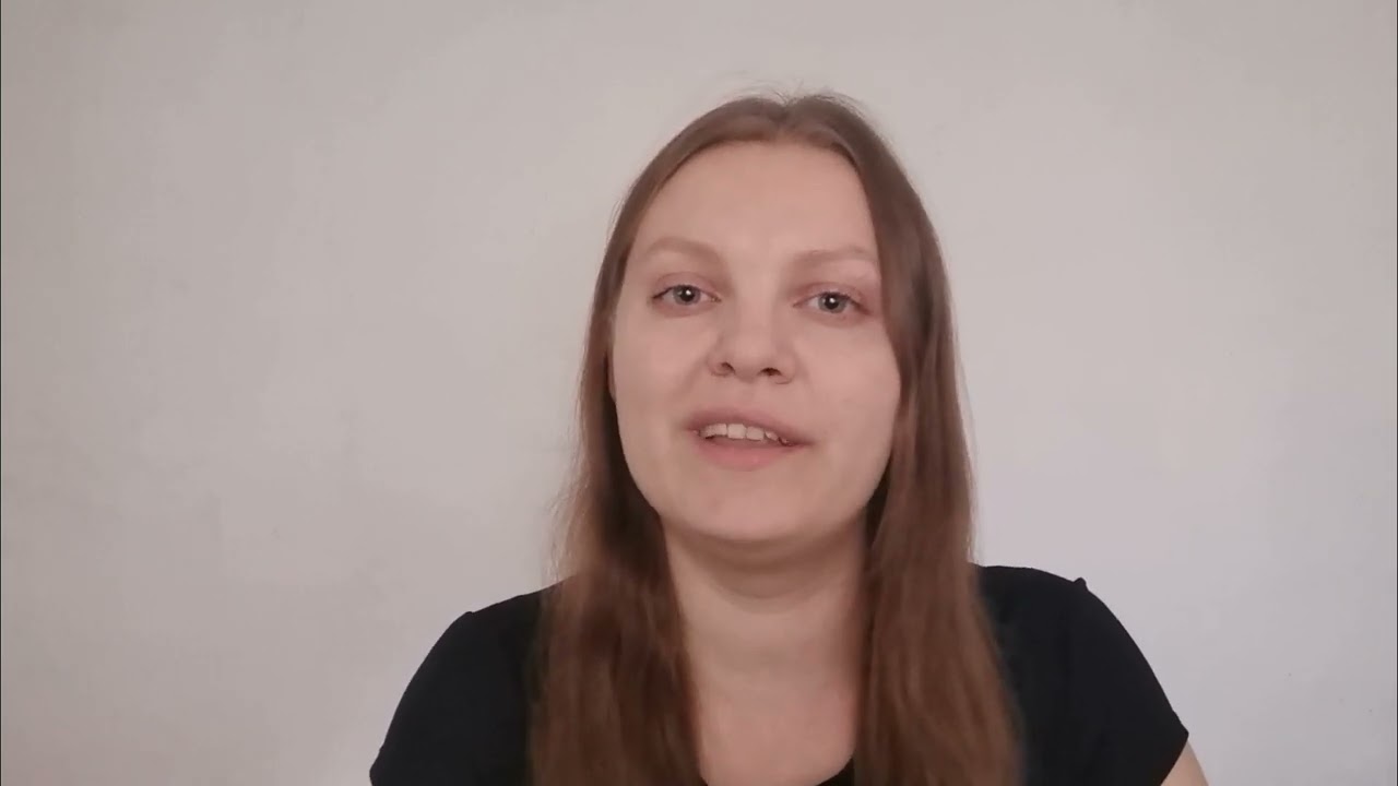 Гребенникова Анна Сергеевна - репетитор по английскому языку ...