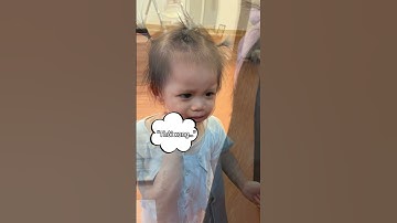 cháu nó ở nhà ngoan lắm :) #fansiefamily